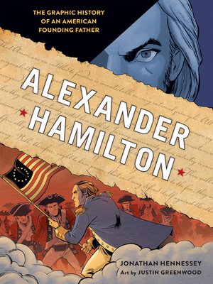 Alexander Hamilton - ebook